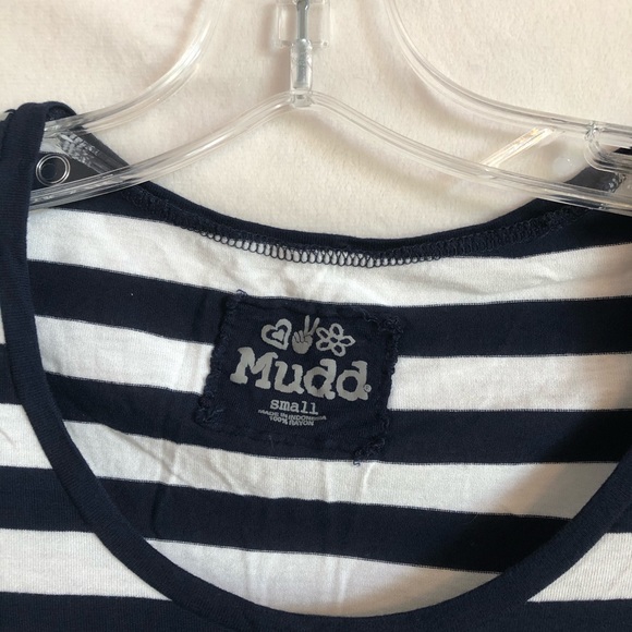 Striped Top - Picture 3 of 3